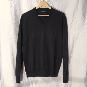 Lot of 2 Express sweaters